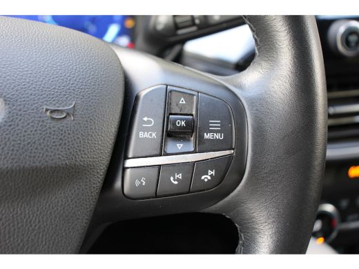 Ford Kuga 1.5EB Titanium | NL-AUTO! | 1 EIGENAAR | PANODAK | DELER OH! | CAMERA | PARK SENS V+A | LANE ASSI... ActivLease financial lease