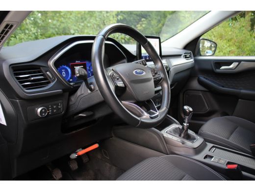 Ford Kuga 1.5EB Titanium | NL-AUTO! | 1 EIGENAAR | PANODAK | DELER OH! | CAMERA | PARK SENS V+A | LANE ASSI... ActivLease financial lease