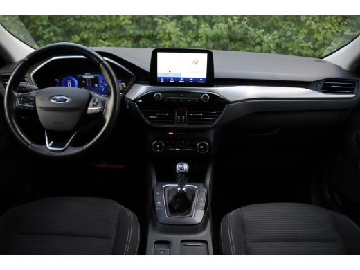 Ford Kuga 1.5EB Titanium | NL-AUTO! | 1 EIGENAAR | PANODAK | DELER OH! | CAMERA | PARK SENS V+A | LANE ASSI... ActivLease financial lease