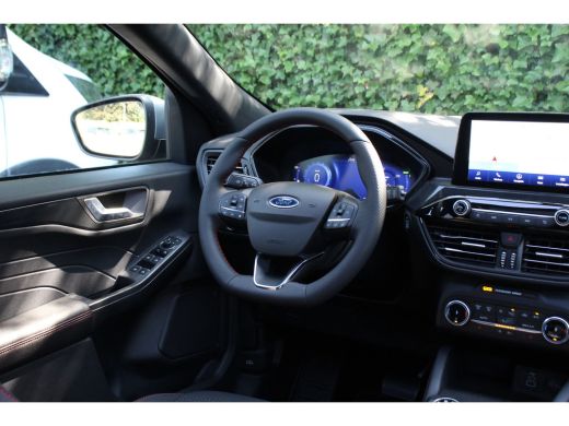 Ford Kuga 2.5 PHEV ST-Line | NL-AUTO! | 1 EIGENAAR! | CAMERA | APPLE CARPLAY & ANDROID AUTO | STANDKACHEL |... ActivLease financial lease