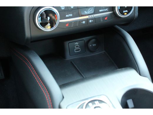 Ford Kuga 2.5 PHEV ST-Line | NL-AUTO! | 1 EIGENAAR! | CAMERA | APPLE CARPLAY & ANDROID AUTO | STANDKACHEL |... ActivLease financial lease