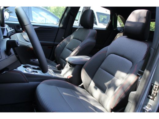 Ford Kuga 2.5 PHEV ST-Line | NL-AUTO! | 1 EIGENAAR! | CAMERA | APPLE CARPLAY & ANDROID AUTO | STANDKACHEL |... ActivLease financial lease