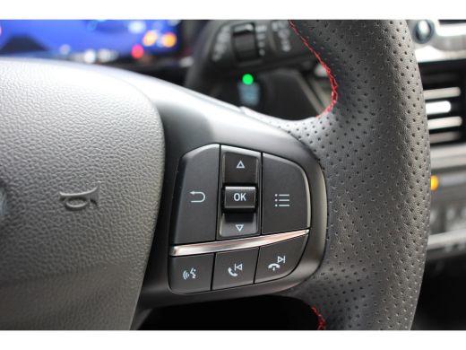 Ford Kuga 2.5 PHEV ST-Line | NL-AUTO! | 1 EIGENAAR! | CAMERA | APPLE CARPLAY & ANDROID AUTO | STANDKACHEL |... ActivLease financial lease