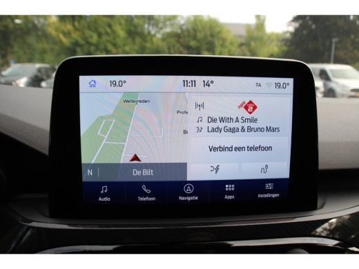 Ford Kuga 2.5 PHEV ST-Line | NL-AUTO! | 1 EIGENAAR! | CAMERA | APPLE CARPLAY & ANDROID AUTO | STANDKACHEL |... ActivLease financial lease