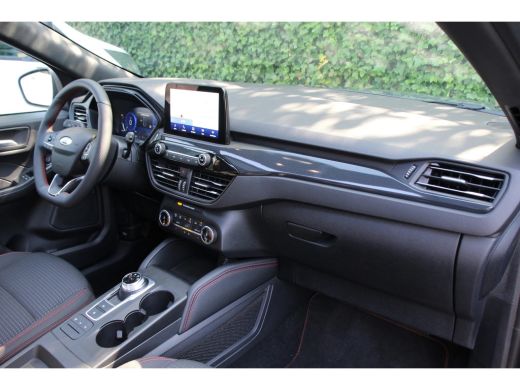 Ford Kuga 2.5 PHEV ST-Line | NL-AUTO! | 1 EIGENAAR! | CAMERA | APPLE CARPLAY & ANDROID AUTO | STANDKACHEL |... ActivLease financial lease
