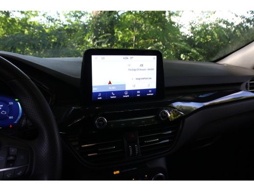 Ford Kuga 2.5 PHEV ST-Line NL-AUTO! | 1 EIGENAAR | WINTERPACK | CAMERA | PARK SENS V+A | LED | NAVI | CLIMA... ActivLease financial lease