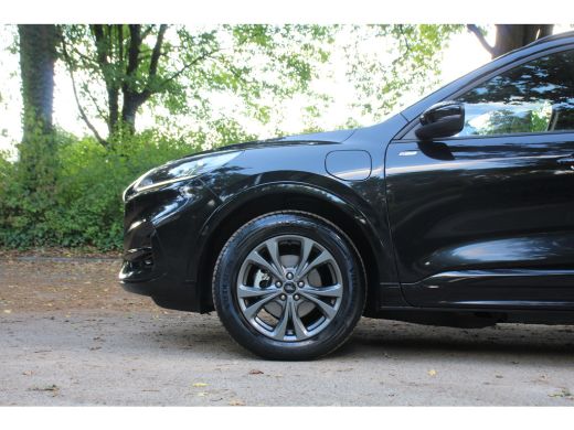 Ford Kuga 2.5 PHEV ST-Line NL-AUTO! | 1 EIGENAAR | WINTERPACK | CAMERA | PARK SENS V+A | LED | NAVI | CLIMA... ActivLease financial lease