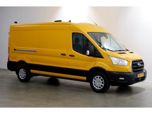 Ford Transit 350 2.0 TDCI 130pk L3H2 Trend Airco/Trekhaak 2800kg 06-2022 ActivLease financial lease