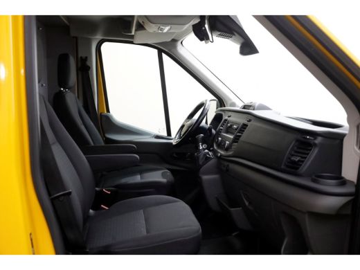 Ford Transit 350 2.0 TDCI 130pk L3H2 Trend Airco/Trekhaak 2800kg 06-2022 ActivLease financial lease