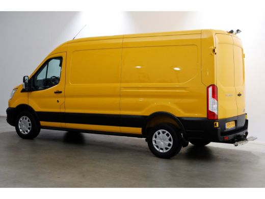 Ford Transit 350 2.0 TDCI 130pk L3H2 Trend Airco/Trekhaak 2800kg 06-2022 ActivLease financial lease