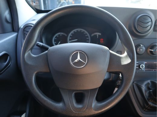 Mercedes-Benz Citan 109 CDI NAVI CRUISE AIRCO ActivLease financial lease