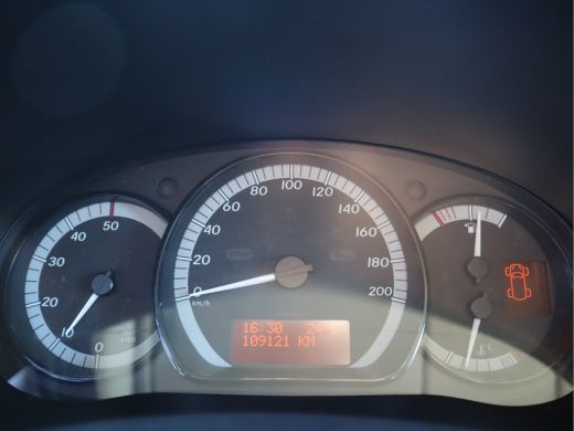 Mercedes-Benz Citan 109 CDI NAVI CRUISE AIRCO ActivLease financial lease
