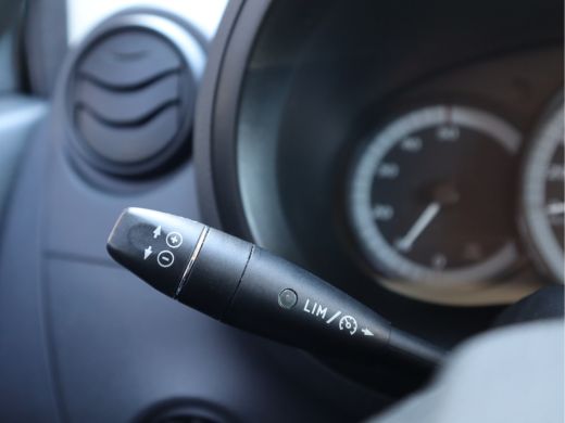 Mercedes-Benz Citan 109 CDI NAVI CRUISE AIRCO ActivLease financial lease