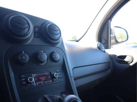 Mercedes-Benz Citan 109 CDI NAVI CRUISE AIRCO ActivLease financial lease