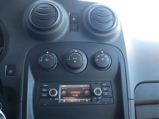 Mercedes-Benz Citan 109 CDI NAVI CRUISE AIRCO ActivLease financial lease