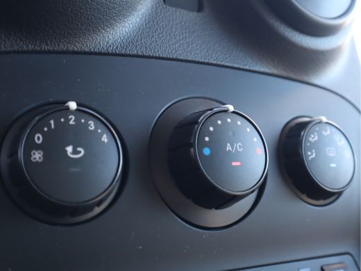 Mercedes-Benz Citan 109 CDI NAVI CRUISE AIRCO ActivLease financial lease
