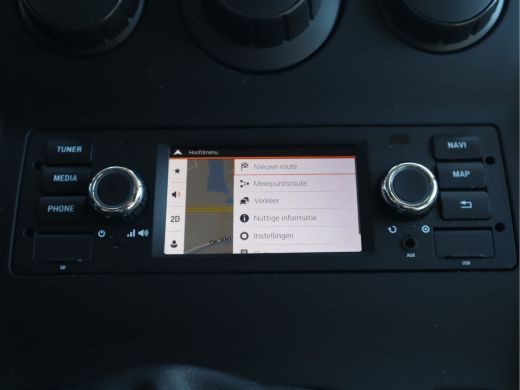 Mercedes-Benz Citan 109 CDI NAVI CRUISE AIRCO ActivLease financial lease