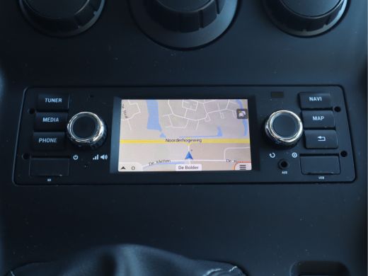 Mercedes-Benz Citan 109 CDI NAVI CRUISE AIRCO ActivLease financial lease