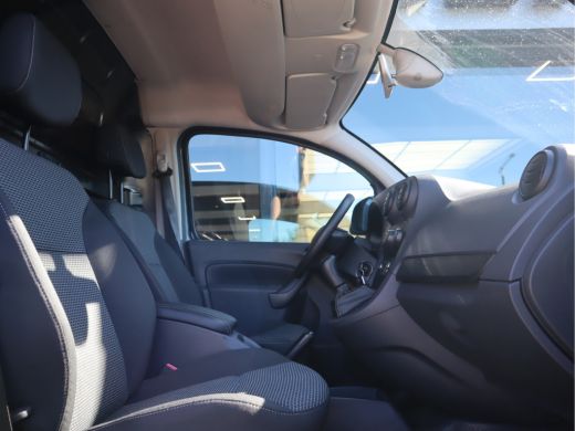 Mercedes-Benz Citan 109 CDI NAVI CRUISE AIRCO ActivLease financial lease