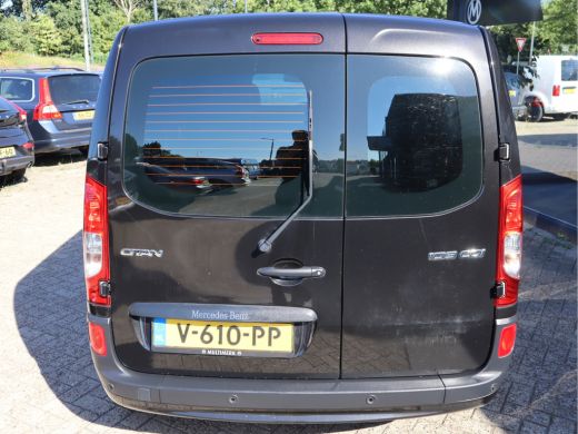 Mercedes-Benz Citan 109 CDI NAVI CRUISE AIRCO ActivLease financial lease