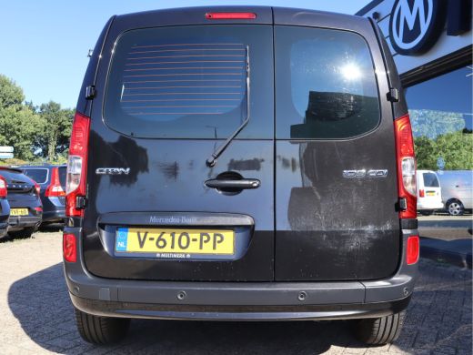 Mercedes-Benz Citan 109 CDI NAVI CRUISE AIRCO ActivLease financial lease