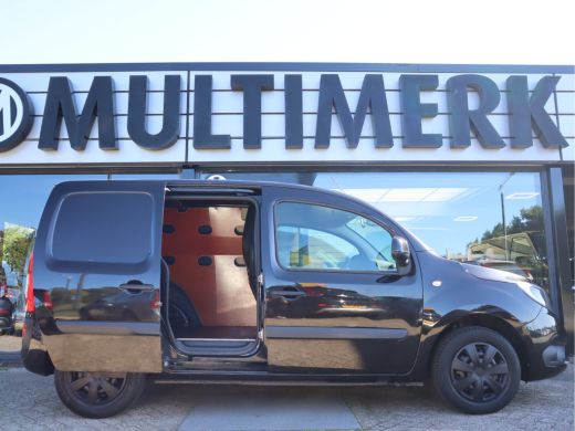 Mercedes-Benz Citan 109 CDI NAVI CRUISE AIRCO ActivLease financial lease
