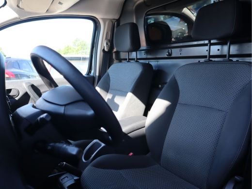 Mercedes-Benz Citan 109 CDI NAVI CRUISE AIRCO ActivLease financial lease