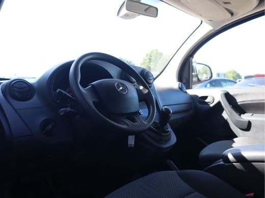 Mercedes-Benz Citan 109 CDI NAVI CRUISE AIRCO ActivLease financial lease