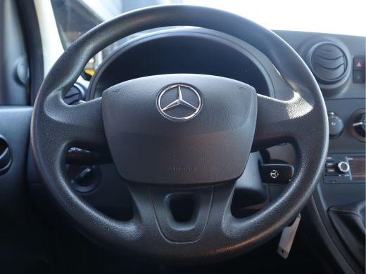 Mercedes-Benz Citan 109 CDI NAVI CRUISE AIRCO ActivLease financial lease