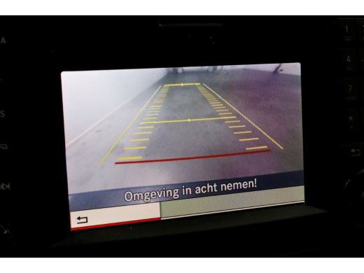 Mercedes-Benz Vito 114 CDI 136pk E6 RWD Kort 7G Automaat Airco/Navi/Camera 10-2019 ActivLease financial lease