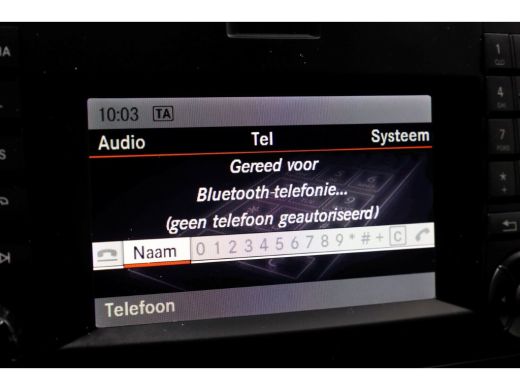 Mercedes-Benz Vito 114 CDI 136pk E6 RWD Kort 7G Automaat Airco/Navi/Camera 10-2019 ActivLease financial lease