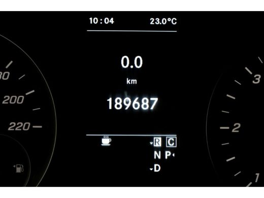 Mercedes-Benz Vito 114 CDI 136pk E6 RWD Kort 7G Automaat Airco/Navi/Camera 10-2019 ActivLease financial lease