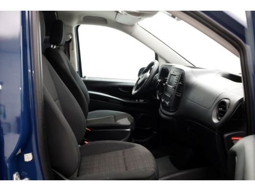 Mercedes-Benz Vito 114 CDI 136pk E6 RWD Kort 7G Automaat Airco/Navi/Camera 10-2019 ActivLease financial lease