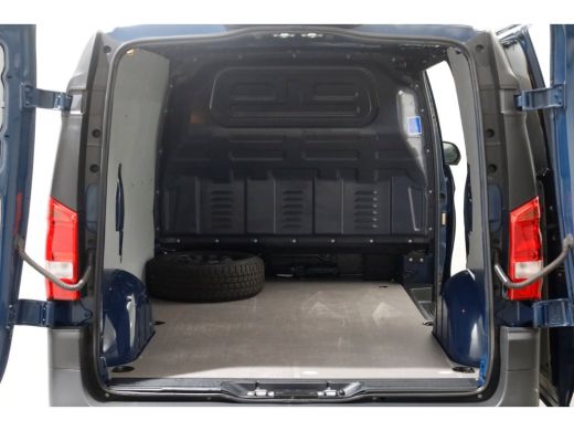 Mercedes-Benz Vito 114 CDI 136pk E6 RWD Kort 7G Automaat Airco/Navi/Camera 10-2019 ActivLease financial lease