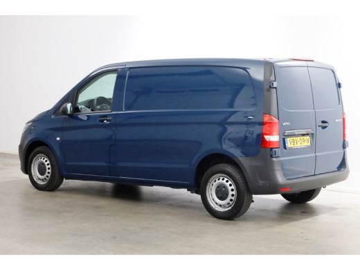 Mercedes-Benz Vito 114 CDI 136pk E6 RWD Kort 7G Automaat Airco/Navi/Camera 10-2019 ActivLease financial lease