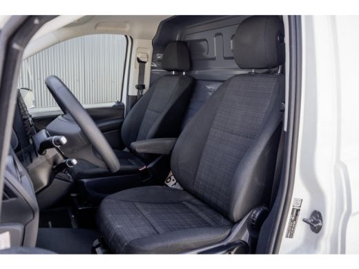 Mercedes-Benz Vito 116 CDI Extra Lang | Camera | Navigatie | Cruise | Airco | PDC | Euro 6 ActivLease financial lease