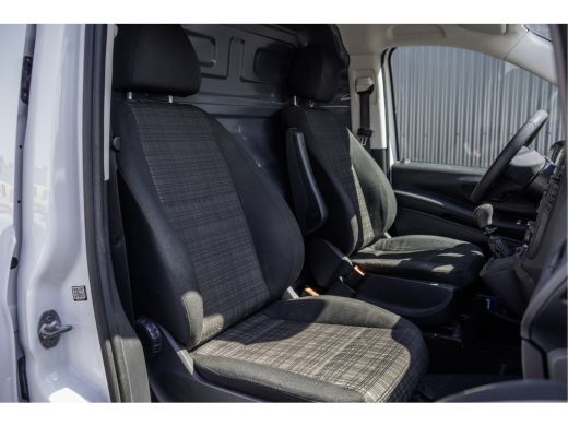 Mercedes-Benz Vito 116 CDI Extra Lang | Camera | Navigatie | Cruise | Airco | PDC | Euro 6 ActivLease financial lease