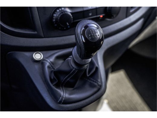 Mercedes-Benz Vito 116 CDI Extra Lang | Camera | Navigatie | Cruise | Airco | PDC | Euro 6 ActivLease financial lease