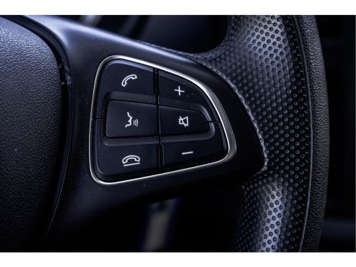 Mercedes-Benz Vito **116 CDI Extra Lang | Camera | Navigatie | Cruise | Airco | PDC | Euro 6** ActivLease financial lease