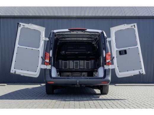 Mercedes-Benz Vito **116 CDI Extra Lang | Camera | Navigatie | Cruise | Airco | PDC | Euro 6** ActivLease financial lease