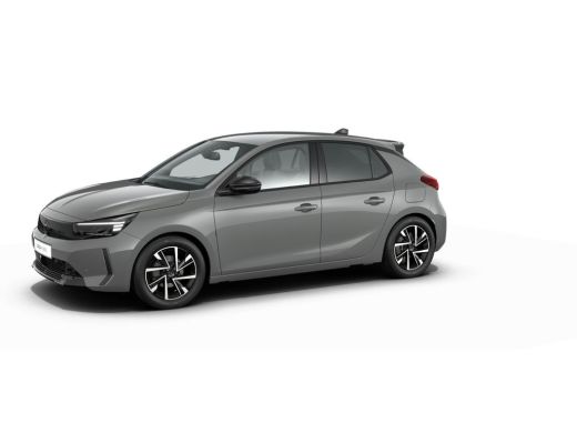 Opel Corsa GS | Achteruitrijcamera 180° | Dode hoek waarschuwing | Draadloze Apple Carplay en Android Auto ActivLease financial lease