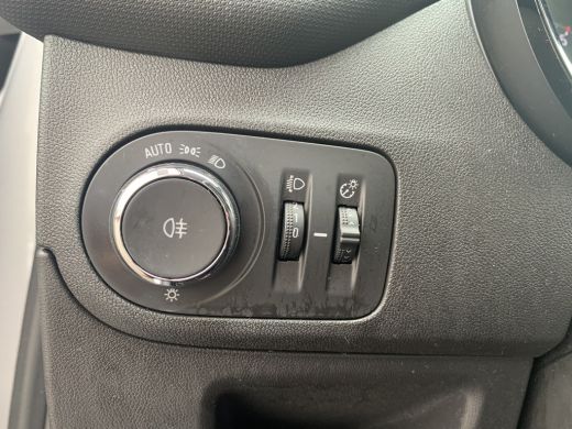 Opel Crossland 1.2 Turbo Edition | Airco | Camera | Cruise | Navi-by app | Led | ActivLease financial lease