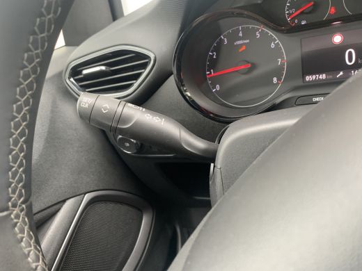 Opel Crossland 1.2 Turbo Edition | Airco | Camera | Cruise | Navi-by app | Led | ActivLease financial lease