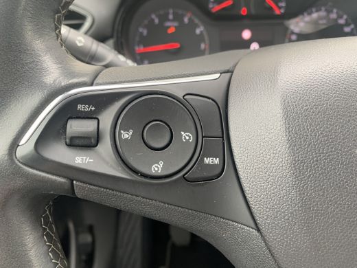 Opel Crossland 1.2 Turbo Edition | Airco | Camera | Cruise | Navi-by app | Led | ActivLease financial lease