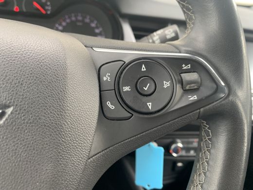 Opel Crossland 1.2 Turbo Edition | Airco | Camera | Cruise | Navi-by app | Led | ActivLease financial lease