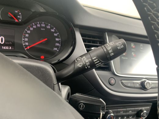 Opel Crossland 1.2 Turbo Edition | Airco | Camera | Cruise | Navi-by app | Led | ActivLease financial lease