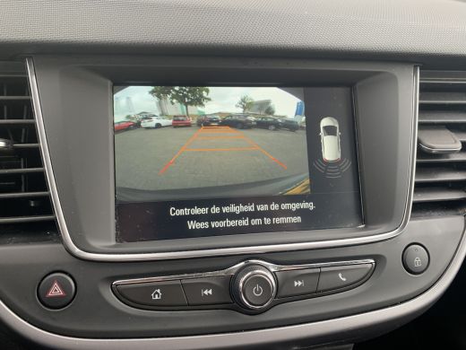 Opel Crossland 1.2 Turbo Edition | Airco | Camera | Cruise | Navi-by app | Led | ActivLease financial lease