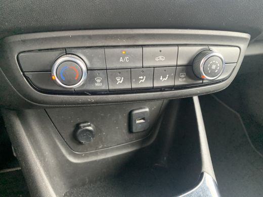 Opel Crossland 1.2 Turbo Edition | Airco | Camera | Cruise | Navi-by app | Led | ActivLease financial lease