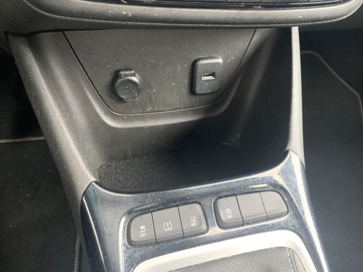 Opel Crossland 1.2 Turbo Edition | Airco | Camera | Cruise | Navi-by app | Led | ActivLease financial lease