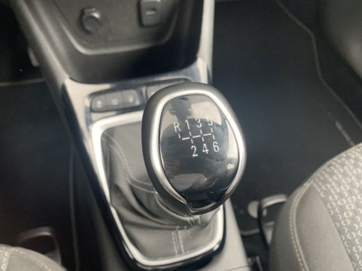 Opel Crossland 1.2 Turbo Edition | Airco | Camera | Cruise | Navi-by app | Led | ActivLease financial lease